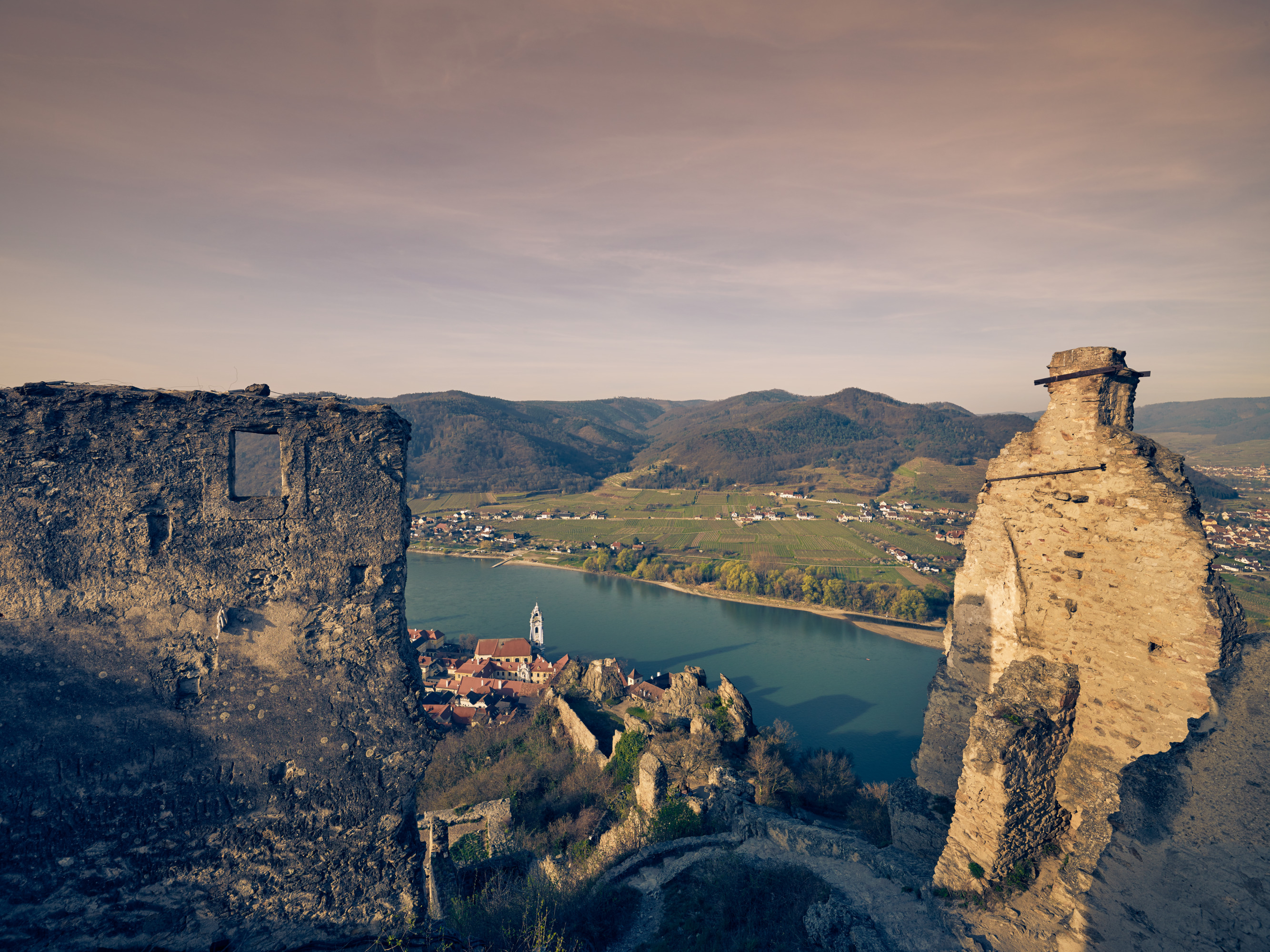 The Wachau - UNESCO World Heritage Sites in Lower Austria