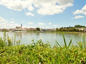 Ybbs an der Donau, © Donau Niederösterreich / Klaus Engelmayer