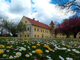 Schloss Atzenbrugg, © Donau Niederösterreich - Kamptal-Wagram-Tullner Donauraum