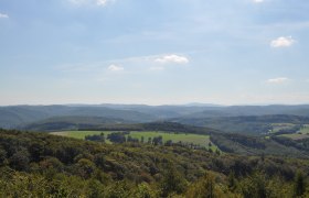 troppbergwarte-ausblick2_wienerwald-tourismus-gmbh_bauer, © Wienerwald Tourismus/Bauer