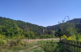 Am Weg zum Heimliches Gericht, © Donau NÖ Tourismus