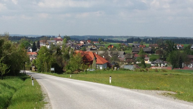 Marktgemeinde Echsenbach, © Marktgemeinde Echsenbach