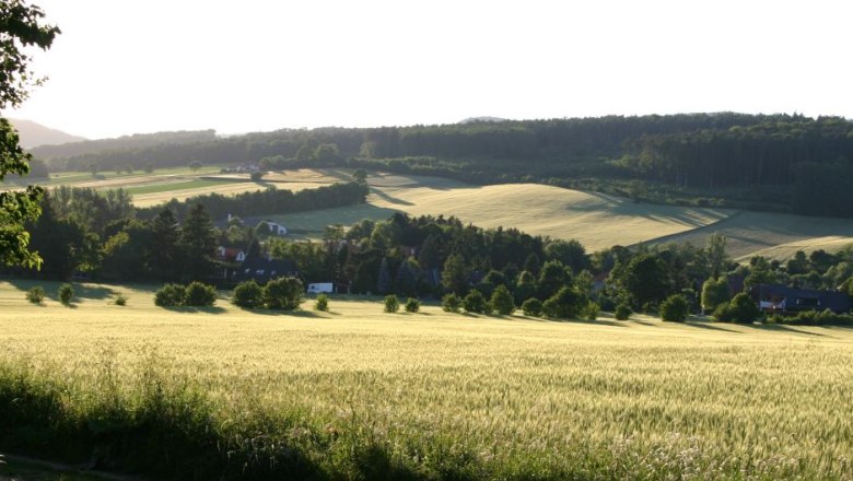 Gaaden, © Gemeinde Gaaden