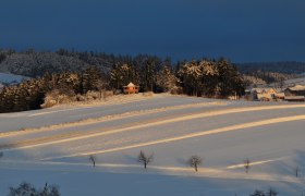 aussichtswarte_winter, © Wolfgang Mayrhofer