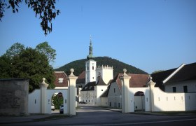 Heiligenkreuz, © Heiligenkreuz