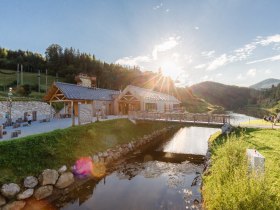 Ötscher-Basis Wienerbruck, © Fred Lindmoser