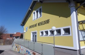 Gemeindeamt Meiseldorf, © Gemeinde Meiseldorf