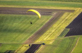 skydiving, © gemeinfrei