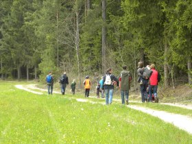 Die Kraft des Wassers, © Waldviertel Tourismus