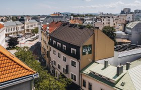 1_DS_Gasthof_Graf_Mov_DJI_0930_druck, © Niederösterreich-Werbung/David Schreiber