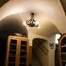 Stylish vaults, © Lundvall Photography