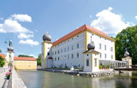 Wasserschloss Kottingbrunn, © Marktgemeinde Kottingbrunn