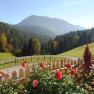 Outlook to Hetzkogel, © Grasberger