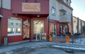 Bäckerei, Café und Konditorei Schlief, © Bäckerei Schlief