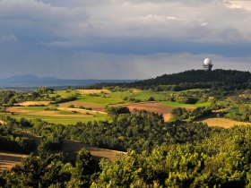 Leiser Berge, © Weinviertel Tourismus / Mandl