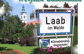 Laab im Walde, © Gemeinde Laab im Walde