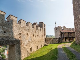 Feuerturm, © Wiener Alpen in Niederösterreich