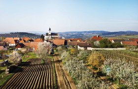 Gemeinde Stratzing, © Robert Herbst