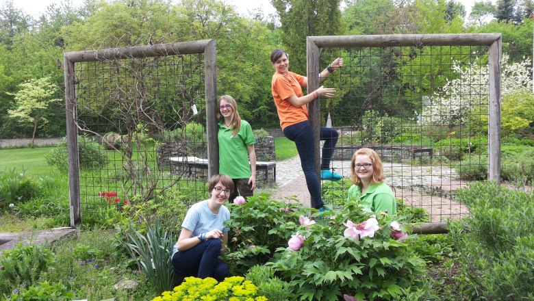 Gartenbauschule Langenlois, © Gartenbauschule Langenlois