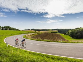 Rennradtouren Bucklige Welt, © Wiener Alpen in Niederösterreich