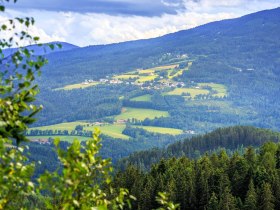 St. Corona, Tannhof, © Wiener Alpen in Niederösterreich