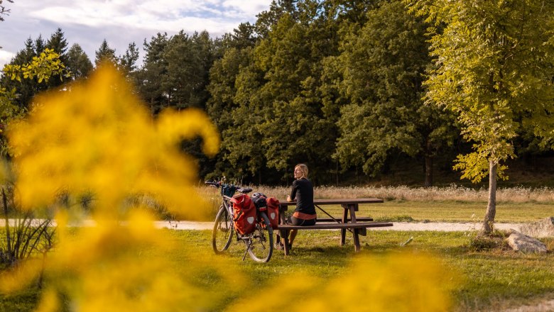 FC_FConsolati_EuroVelo13_58_300dpi, © Niederösterreich Werbung/ Franziska Consolati