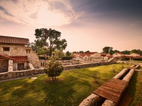 Römerstadt Carnuntum © Andreas Hofer, © Andreas Hofer