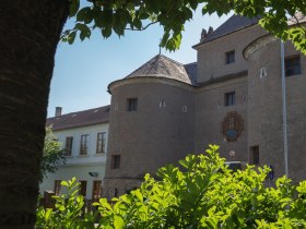 Römertor, © Stadtgemeinde Traismauer