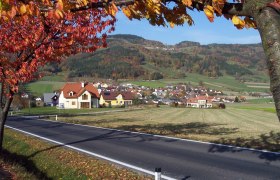 Laimbach am Ostrong (Copyright: Gemeinde Münichreith-Laimbach), © Waldviertel Tourismus