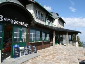 Raxalpen-Berggasthof, © Wiener Alpen in Niederösterreich - Semmering Rax