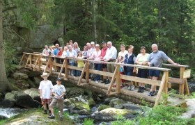 Die Kraft des Wassers, © Waldviertel Tourismus