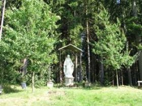 Madonna in der Brühl, © Marktgemeinde Schwarzenau (Privat)