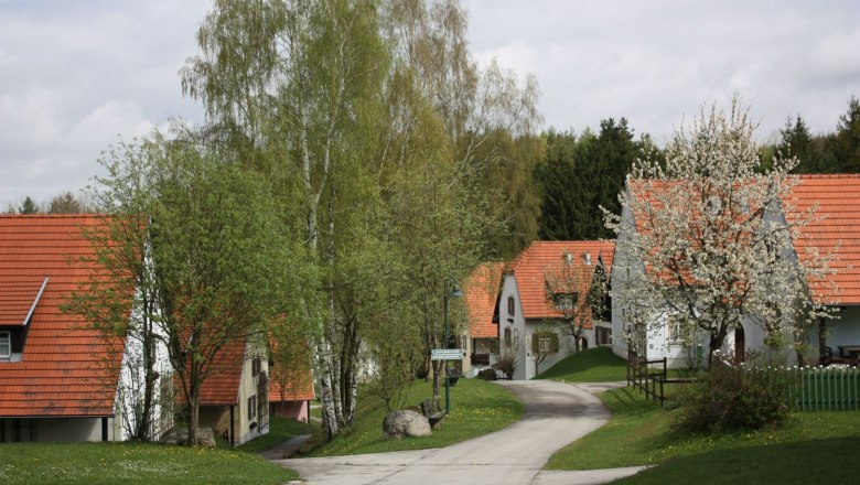 Theater- und Feriendorf Königsleitn, © Theater- und Feriendorf Königsleitn