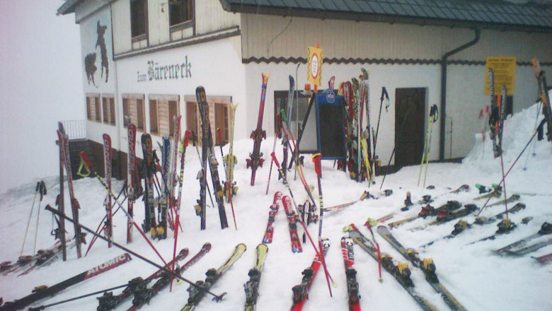 Wirtshaus zum Bäreneck, © zVg