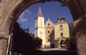 Schloss Mühlbach, © Schloss Mühlbach