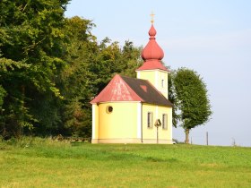 Ins Gföhleramt, © Stadtgemeinde Gföhl