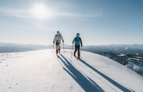 Ötscher, © Niederösterreich Werbung/ Josef Wittibschlager