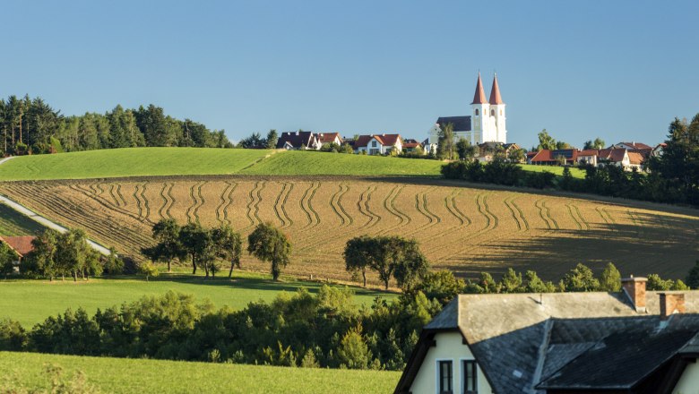 Gemeinde Lichtenegg, © Wiener Alpen, Franz Zwickl