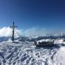 Winter in den Ybbstaler Alpen, © Monika Stock