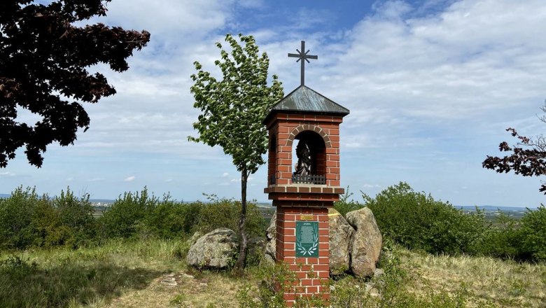 Herrgottsitz, © Weinstraße Weinviertel