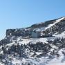 Ottohaus im Winter, © Scharfegger´s Raxalpen Resort