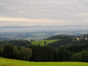 Ausblick, © Mostviertel - Jakobsweg