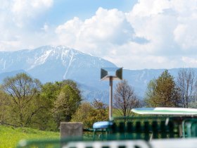 Jagasitz, © Wiener Alpen in Niederösterreich