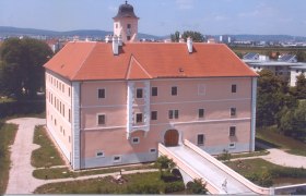 Schloss Vösendorf, © Schloss Vösendorf