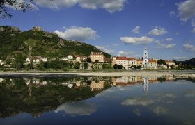 Dürnstein, © Gregor Semrad