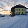 Winter am Hirschberg, © Urlaub am Bauernhof - Fam. Schweighuber