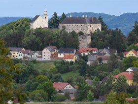 Albrechtsberg, © © Wolfgang Mayrhofer