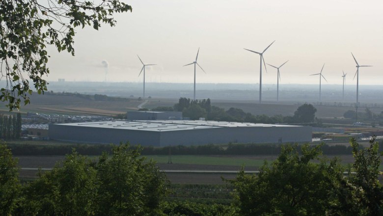 Hörstation Römerquelle, VIA.CARNUNTUM., © Donau Niederösterreich