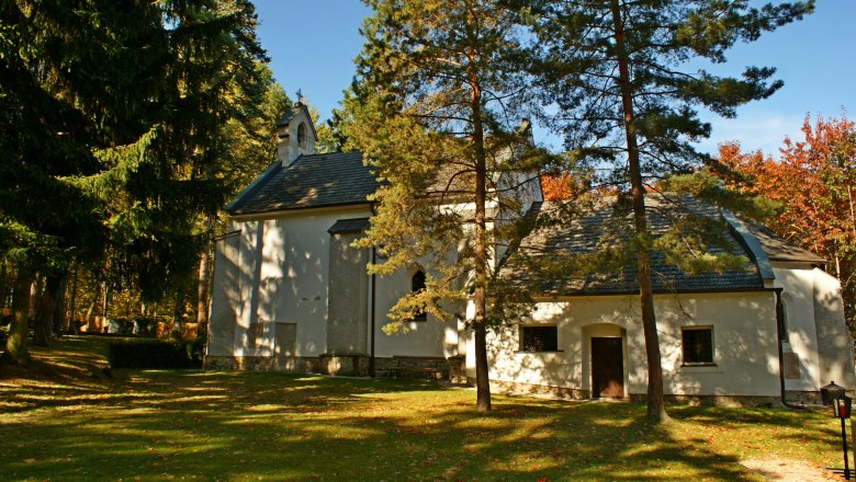 Ulrichskirche, © Klaus Hruby