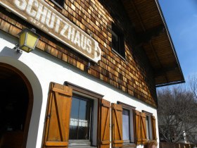 Öhler Schutzhaus, © Wiener Alpen in Niederösterreich - Schneeberg Hohe Wand